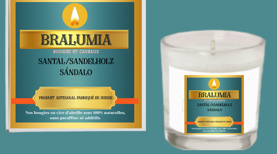 BRALUMIA
