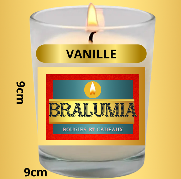 BRALUMIA